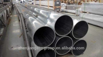 aluminum pipe handrail, aluminium pipe,aluminium square pipe,aluminium pipe joints