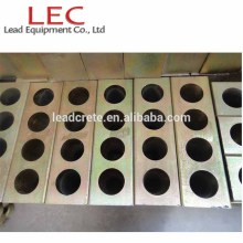 LEC Prestressed Concrete Post Tension Flat Stressing Anchorage