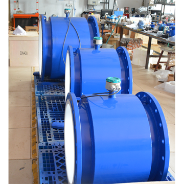 Water metering Electromagnetic Flowmeter