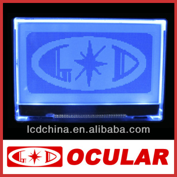 2.8inch LCD module COG display