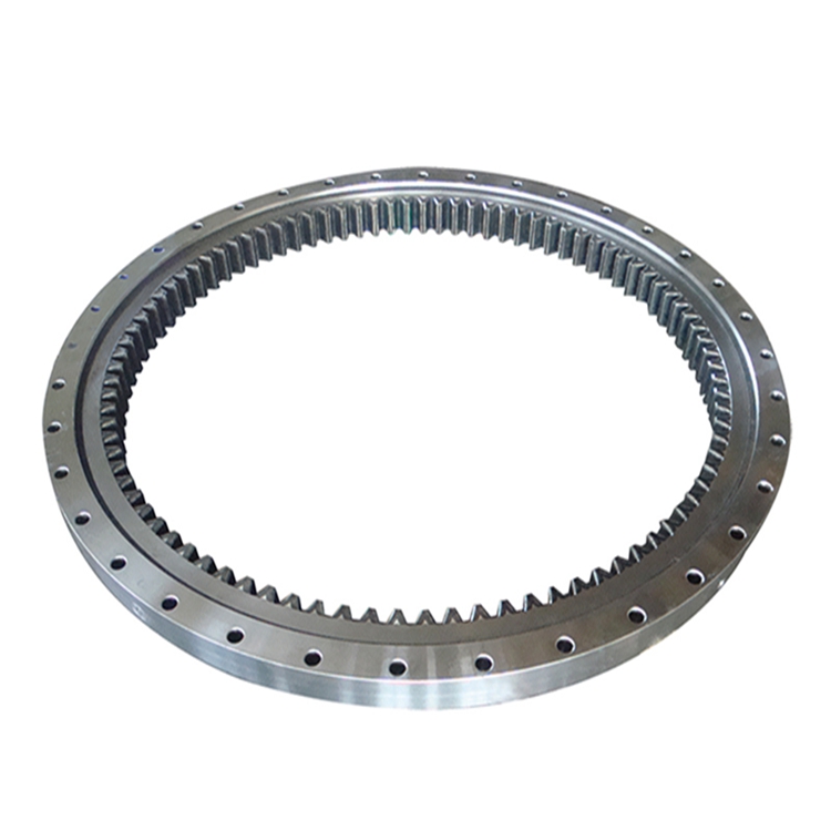 Excavator Slewing Ring Bearing