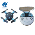 2.4 GHz draagbare MINI Drone met optionele camera