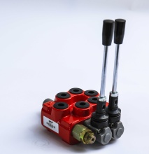 Customized Hydraulic Directional Flow Control Valve