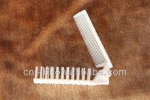 Ionic Type and Salon Use plastic comb