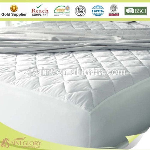 Anti dust mite mattress cover and waterproof mattress cover