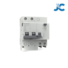 Electronic Residual Current Circuit Breaker