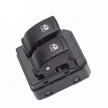 Chevrolet Auto Power Window Switch - 96652187 (Two Open)