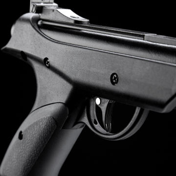 Spring Air Gun SP500