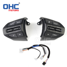 KIA K2 RIO 2017-2022 Steering Wheel Remote Control Switch - Cruise Control and Audio