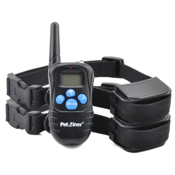 Amazon hot seller dog shock collars