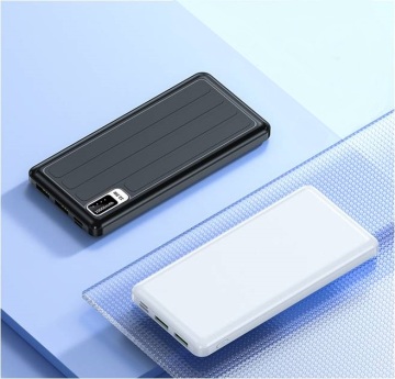 Portable power source Super fast charge