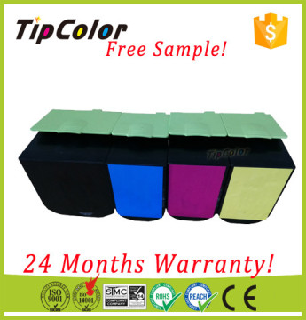 Original Quality Remanufactured Toner Cartridge For LEXMARK CS310 CS410 CS510