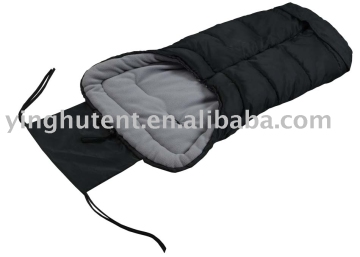 baby sleeping bag
