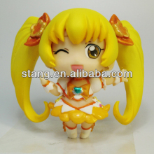 anime action figure ( Bishojo anime)