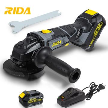 Best Brushless Cordless Battery Angle Grinders: Power Tools for Efficient Cutting and Grinding