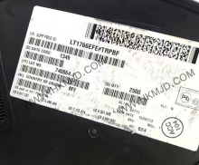 Voltage Regulators LT1766EFE LT1766