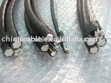 duplex abc cable