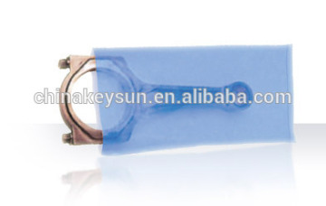 VCI PE TUBE BAGS