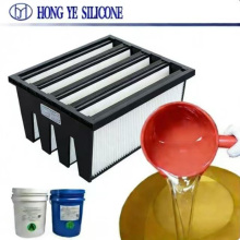 Liquid Tank Sealant for Electronics and Filters