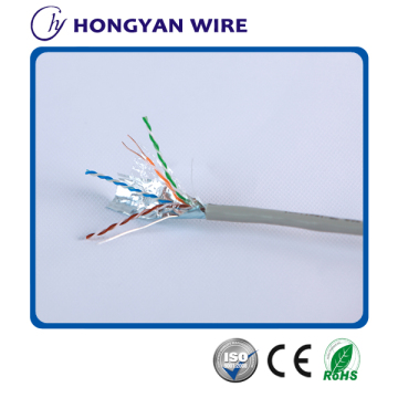 Cat 5e FTP indoor Cables