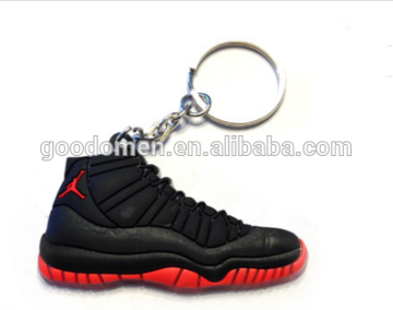 air max shoe design keychains