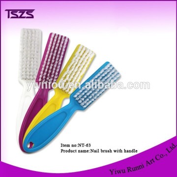 Best Designs Fashion Nail Art Tools Soft Brushes Nail Dust Brushes