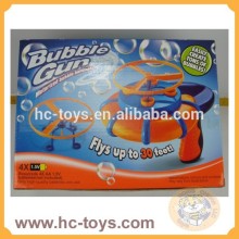 Bo Bubble Gun, Bubble UFO, Musical Bubble Toys, Summer Toys, Bubble Toy