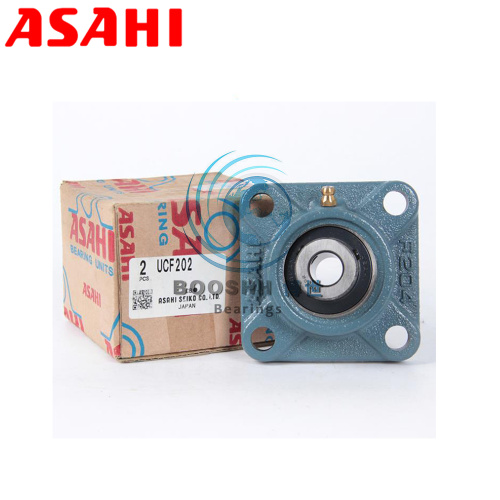 UKP210 ASAHI pillow block bearing japan original bearing