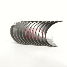 Diesel Engine Connecting Rod Bearing Set for Cummins NH220: 203670 Con Rod Bearings