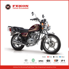 new desgined GN motorycle