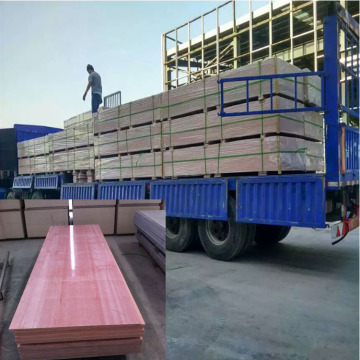 Impact-Resistant Anti-Corrosion Fireproof MgO Floor Panel