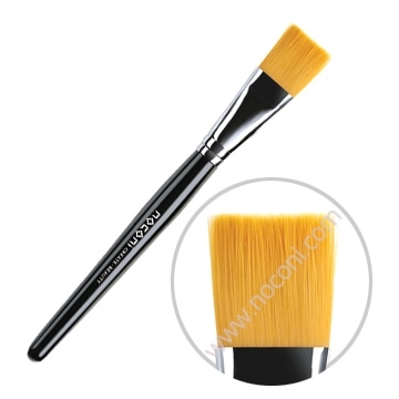 synthetic mask brush/face mask brush