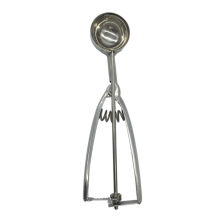 Ice Cream Mash Potato Scoop Stainless Steel Spoon