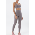 Workout Fitness Gym Yoga Set Femmes