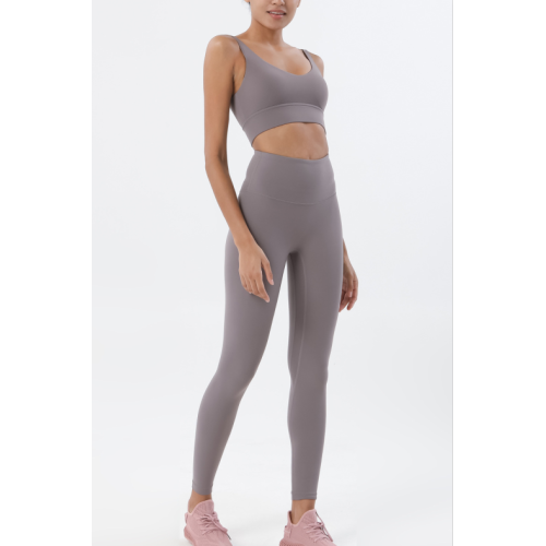 Workout Fitness Gym Yoga Set Femmes