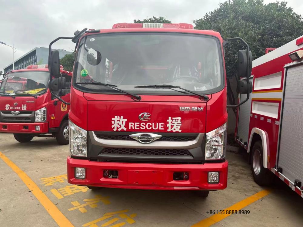 Fire Rescue Vehicle 6 Jpg