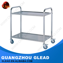 Kitchen Equipment For Sale Mess Stainless Steel Serving Tray Decorative