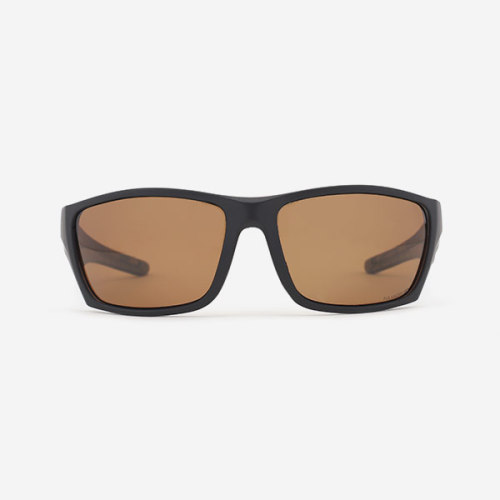 Square Sports PC Men's Sunglasses