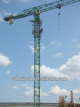 2013 topless tower crane/used tower crane/mini tower crane