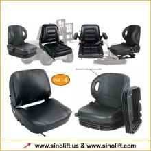 Spare Parts for Forklift