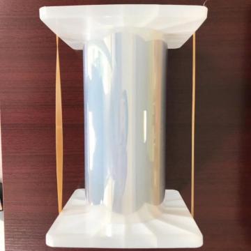 ?FEP Membrane's Application In Medical Chemical Electrical Industry