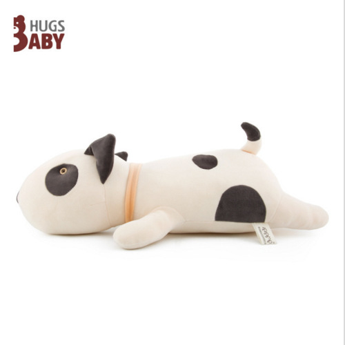 Fashionable cartoon plush toy with cute design