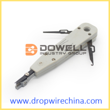 Simple KRONE Punch down  Tool