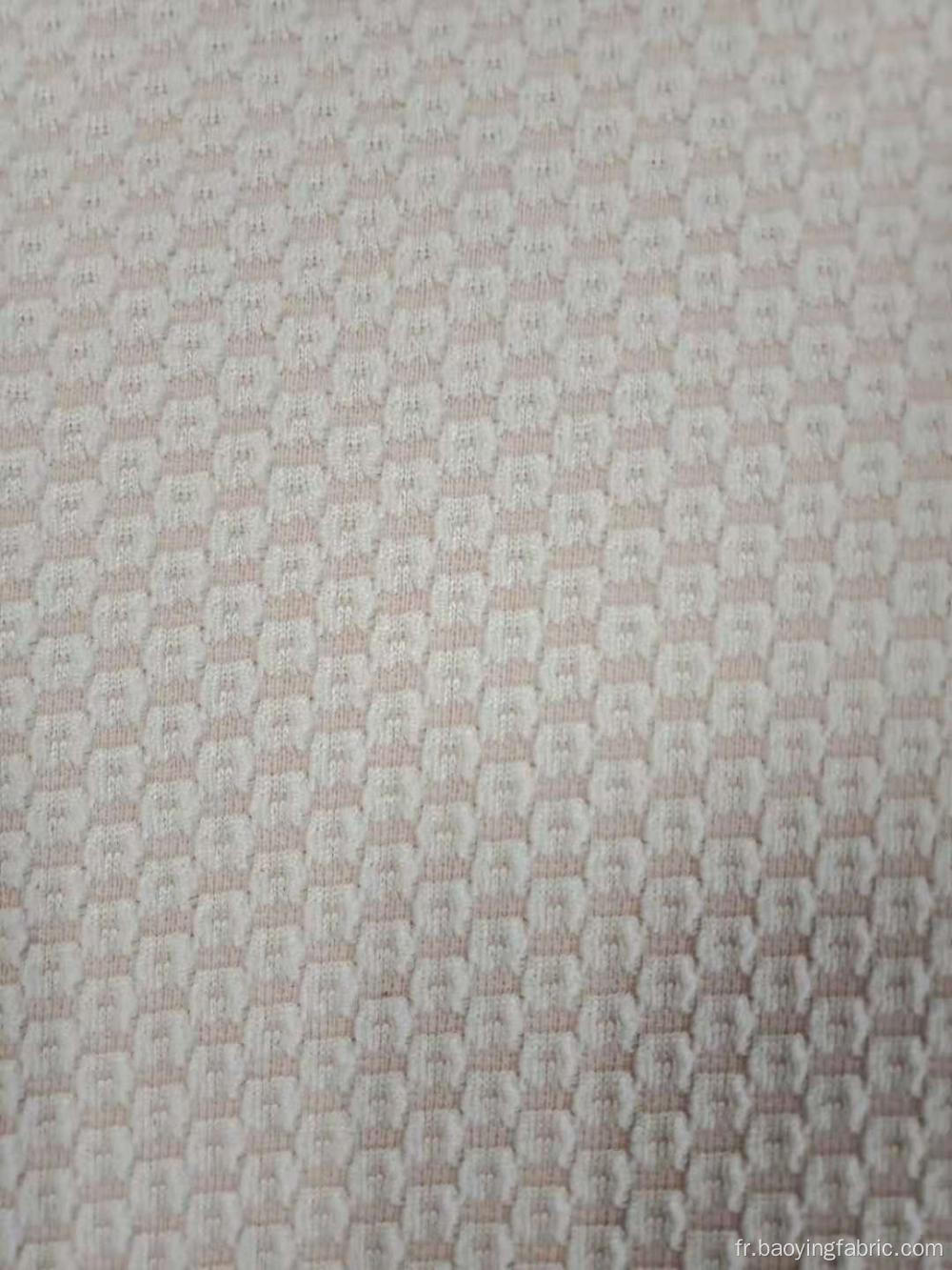 Types de tissu en jersey simple