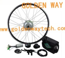 e bike conversion kit, 24V,36V, 48V conversion kit