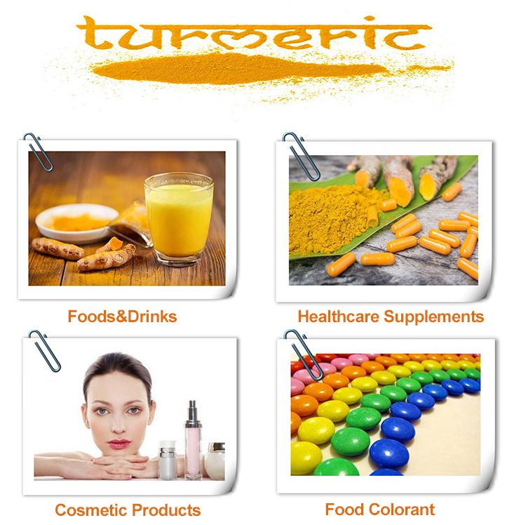 Insen Bundle Sale Curcumin Supplement Turmeric Curcumin Bioperine