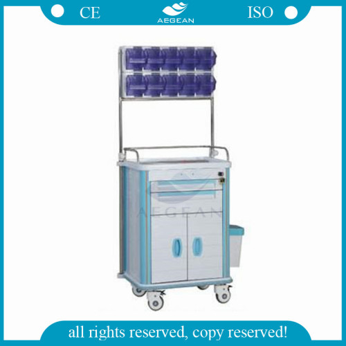 AG-AT001A2 abs cart with high level abs material