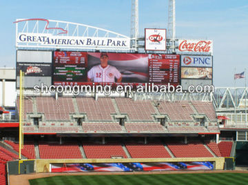 Football score board