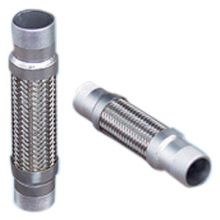 Pump Threaded Connectors
