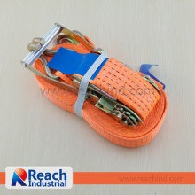 Rachet Tie Down with Aluminum Handle